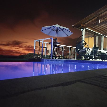 Villa Chacara Santa Therezinha Atibaia Exterior foto