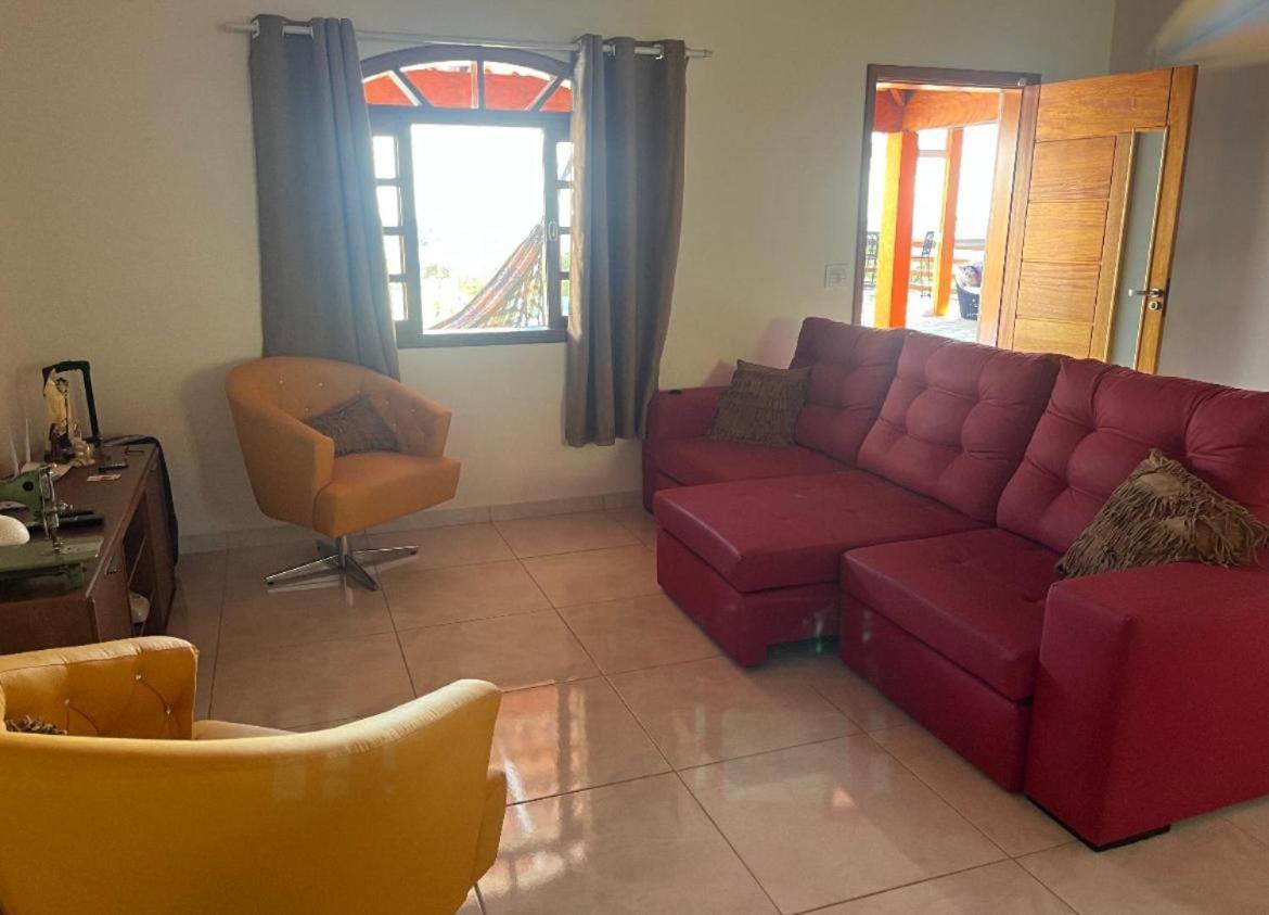 Villa Chacara Santa Therezinha Atibaia Exterior foto