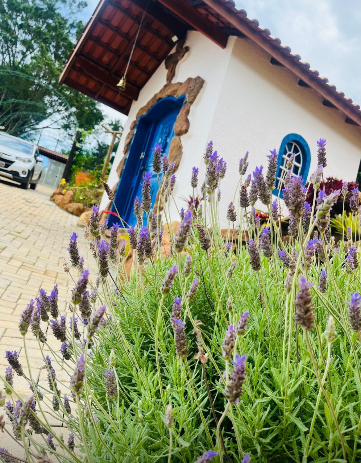 Villa Chacara Santa Therezinha Atibaia Exterior foto