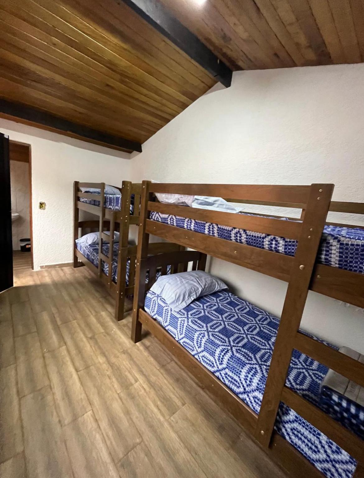 Villa Chacara Santa Therezinha Atibaia Exterior foto